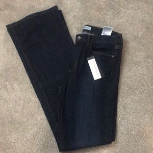 Banana Republic Flare jeans